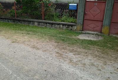 Casă cu 3 camere cu Teren 9797 Mp în Monoroștia