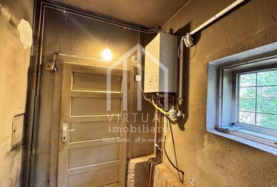 Casă individuală cu 3 camere cu Teren 516 Mp în Rășinari - 22