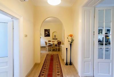 Apartament cu 2 camere semidecomandat în Ultracentral - 8