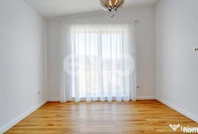 Casă cu 4 camere cu Teren 250 Mp în Central