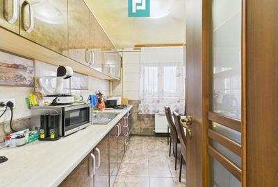 Apartament cu 4 camere în Aurel Vlaicu - 12