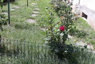 Apartament cu 3 camere decomandat în Central - 1