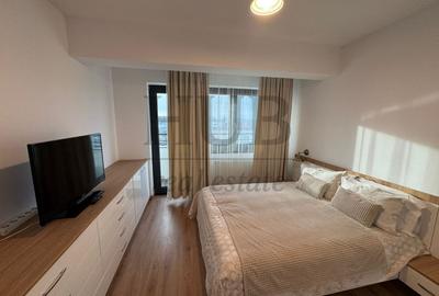 Apartament cu 2 camere circular, mobilat în Ultracentral - 4