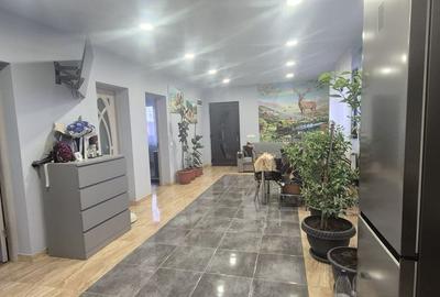 Casă cu 3 camere cu Teren 700 Mp în Săcălășeni - 12