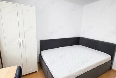 Apartament cu 2 camere decomandat în Turnișor