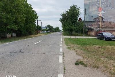 Casă cu 2 camere cu Teren 2438 Mp în Central - 4