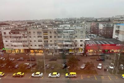 Apartament cu 2 camere decomandat în Malu Roșu - 8