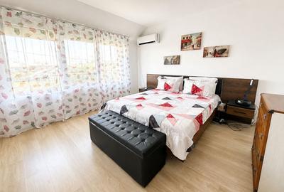 Casă individuală cu 4 camere cu Canalizare în Sântandrei - 18