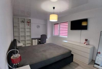 Apartament cu 2 camere semidecomandat în Copou