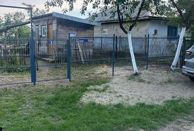 Teren de 500 mp, în Poienarii Burchii - 4
