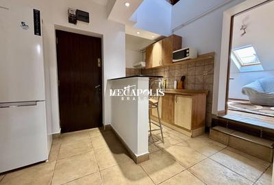Apartament cu 2 camere în Noua - 11