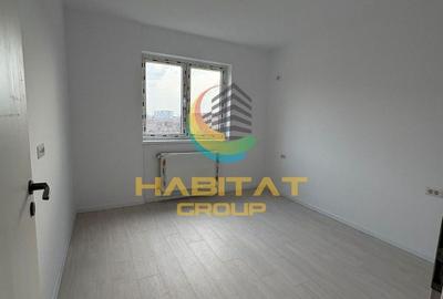 Apartament cu 2 camere decomandat, mobilat în Sud