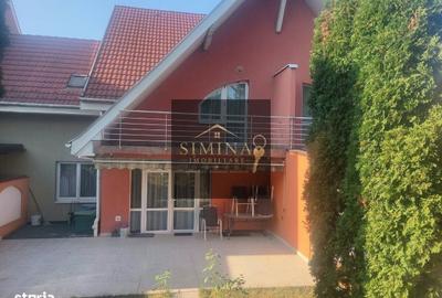 Casă cu 4 camere în Tudor