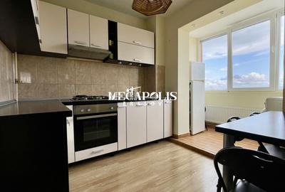 Apartament cu 2 camere decomandat în Vlahuță