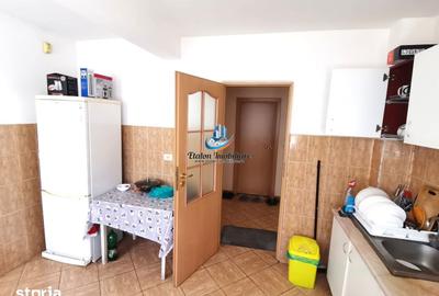 Apartament cu 2 camere decomandat în Calea Romanului - 4