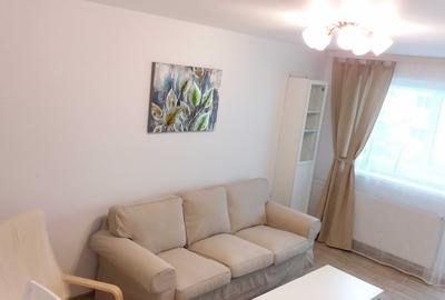 Apartament cu 2 camere decomandat în Central - 3