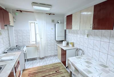 Apartament cu 4 camere în Central - 3