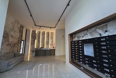 Apartament cu 2 camere decomandat în Exterior Vest