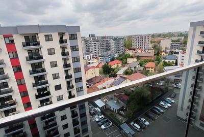 Garsonieră decomandată, mobilată în Grozăvești - 10