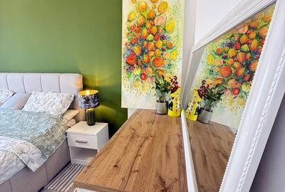 Apartament cu 2 camere decomandat în Central - 12