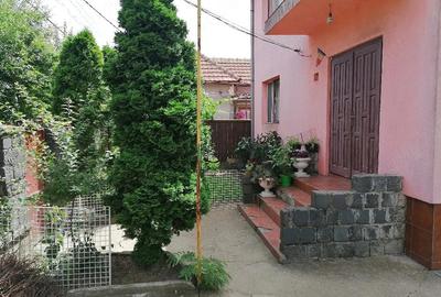 Casă cu Teren 641 Mp în Crișan - 3