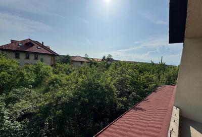 Casă cu 11 camere cu Canalizare în Brănești - 22