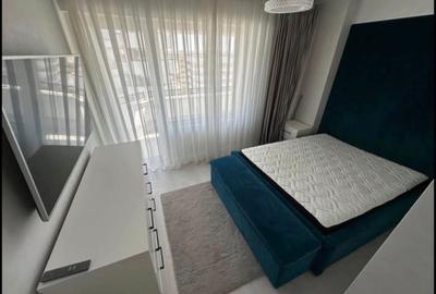 Apartament cu 2 camere decomandat în Copou - 2