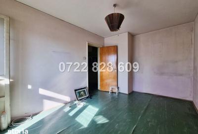 Apartament cu 2 camere decomandat în Berceni