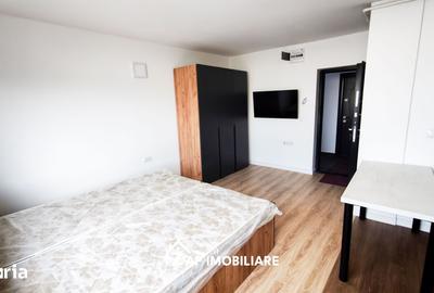 Garsonieră în Central