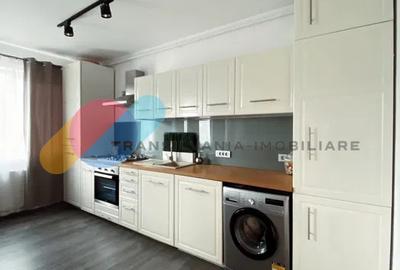 Apartament cu 2 camere semidecomandat, mobilat în Borhanci - 3
