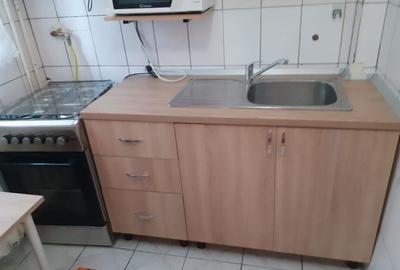 Garsonieră decomandată în Târlișua - 2
