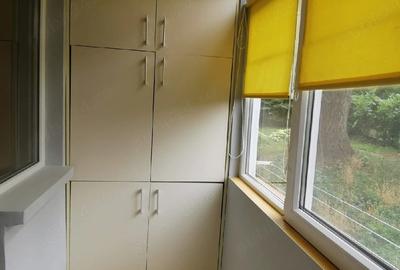 Apartament cu 2 camere semidecomandat în Șagului - 1