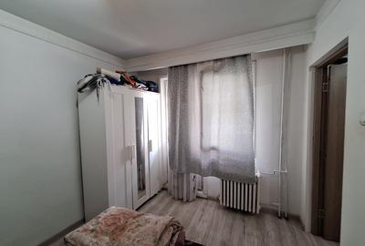 Apartament cu 2 camere semidecomandat, mobilat în Spitalul Județean - 4