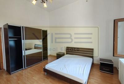 Apartament cu 3 camere semidecomandat, mobilat în Copou - 1