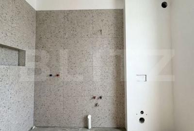 Apartament cu 2 camere în Florești - 5