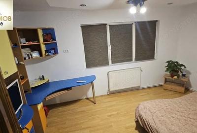 Apartament cu 2 camere decomandat în Luncă - 1