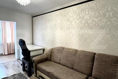 Apartament cu 2 camere decomandat, mobilat în Răcădău - 3