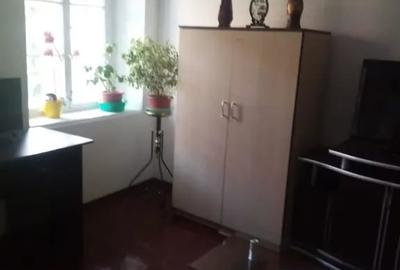 Casă cu 2 camere în Exterior Vest - 13
