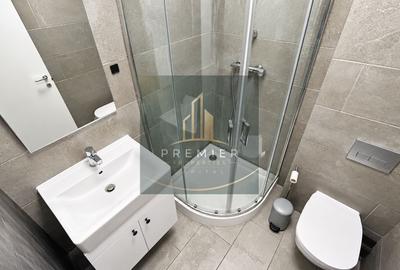 Apartament cu 3 camere, mobilat în Străulești - 13
