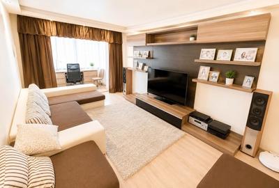 Apartament cu 3 camere decomandat în Anda - 1