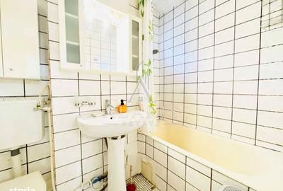 Apartament cu 2 camere semidecomandat în Șagului