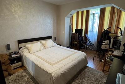 Apartament cu 3 camere decomandat, mobilat în Mărășești - 3