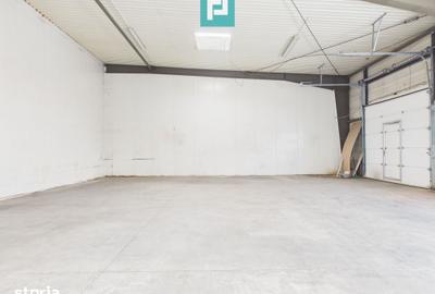 Spațiu comercial, de 142 mp, în Central