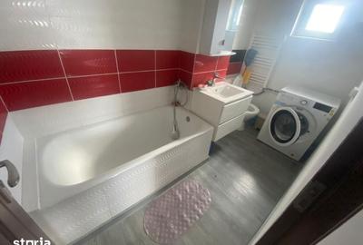 Apartament cu 2 camere în Micro 4
