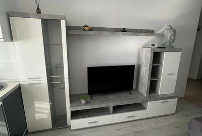 Apartament cu 4 camere semidecomandat, mobilat în Central - 3