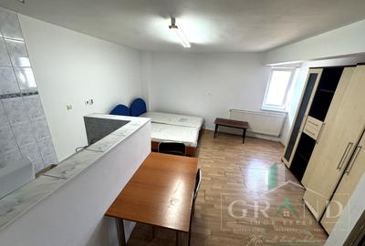 Garsonieră semidecomandată, mobilată în Mărăști - 4