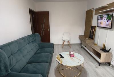Apartament cu 2 camere în Central - 2