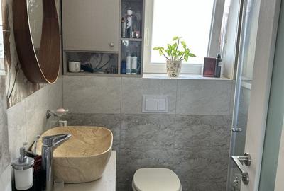 Casă cu 4 camere cu Teren 179 Mp în Central - 9