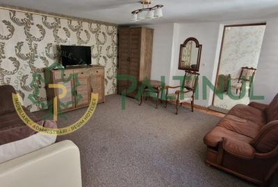 Apartament cu 2 camere semidecomandat, mobilat în Ultracentral - 2