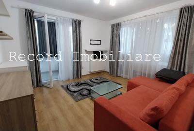 Apartament cu 2 camere decomandat în Florești